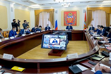 Субсидии для муниципалитетов, строительство дорог